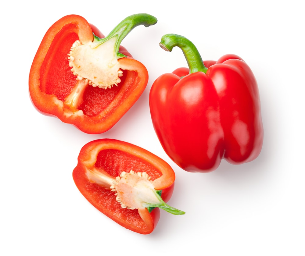 PEPPERS