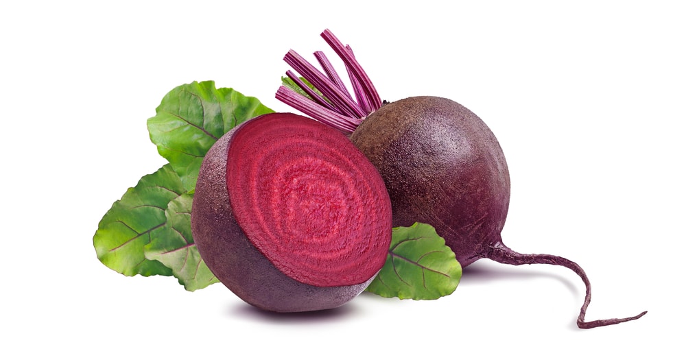 beets